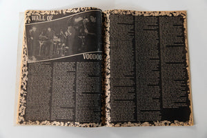 FLIPSIDE No. 29
