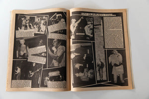 FLIPSIDE No. 29