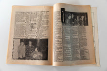 Load image into Gallery viewer, FLIPSIDE No. 29