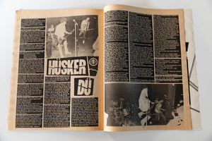 FLIPSIDE No. 34