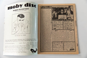 FLIPSIDE No. 34