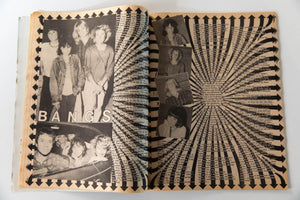 FLIPSIDE No. 34