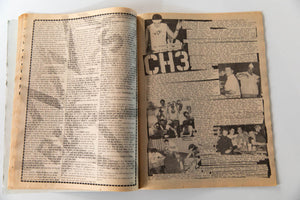 FLIPSIDE No. 34