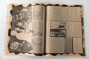 FLIPSIDE No. 34