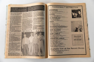FLIPSIDE No. 34