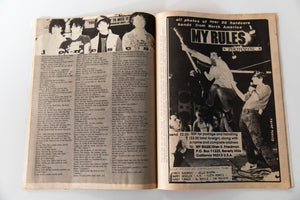 FLIPSIDE No. 37
