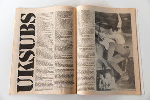 FLIPSIDE No. 37