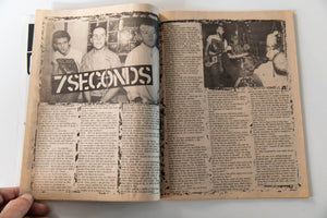 FLIPSIDE No. 37