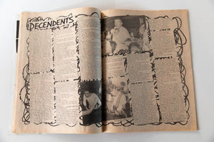 FLIPSIDE No. 37