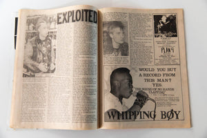 FLIPSIDE No. 37