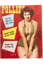Load image into Gallery viewer, FOLLIES | Vol. 5 No. 1