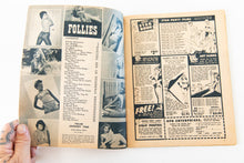 Load image into Gallery viewer, FOLLIES | Vol. 5 No. 1