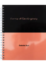 Load image into Gallery viewer, FORMS OF CONTIGENCY