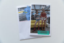 Load image into Gallery viewer, FOUR MINUTE MILE | Print Edition