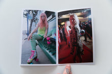 Load image into Gallery viewer, FOUR MINUTE MILE | Print Edition