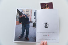 Load image into Gallery viewer, FOUR MINUTE MILE | Print Edition