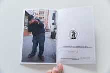 Load image into Gallery viewer, FOUR MINUTE MILE