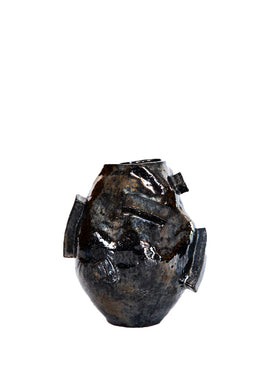 FANNY PENNY | Eruca Vase