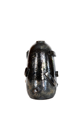 FANNY PENNY | Geo Dash Vase