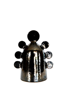 FANNY PENNY | Guide Sculpture Athena (Labyrinth)