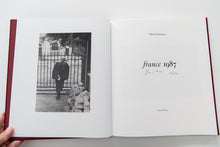 Load image into Gallery viewer, FRANCE 1987