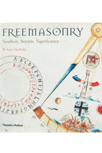 Load image into Gallery viewer, FREEMASONRY | Signs, Secrets, Significance