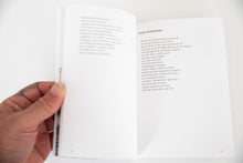 Load image into Gallery viewer, FRESH FAILURE | New Poems