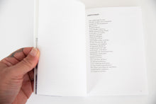 Load image into Gallery viewer, FRESH FAILURE | New Poems