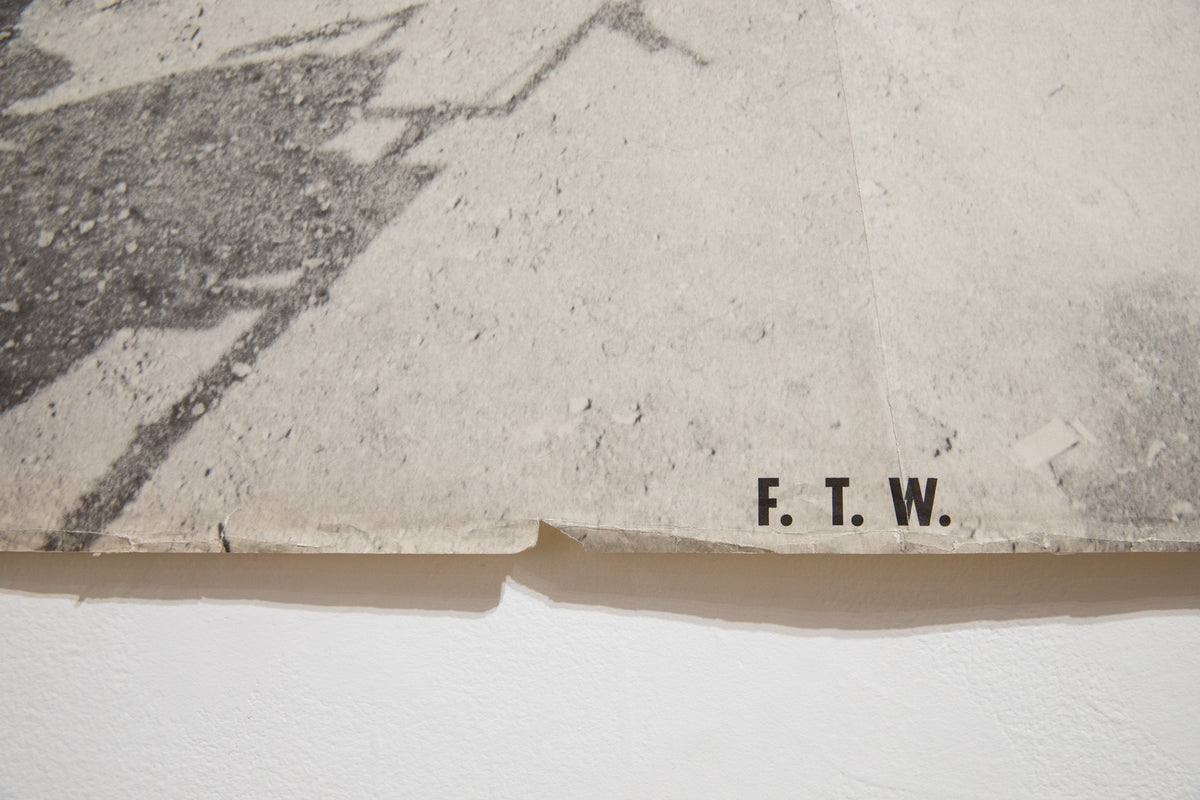 F.T.W. – THESE DAYS