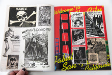 Load image into Gallery viewer, FUCKED UP + PHOTOCOPIED | Instant Art of the Punk Rock Movement: 25th Anniversary Edition