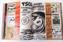 Load image into Gallery viewer, FUCKED UP + PHOTOCOPIED | Instant Art of the Punk Rock Movement: 25th Anniversary Edition