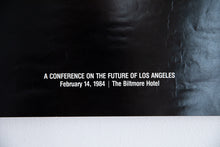 Load image into Gallery viewer, FUTURESHAPE LA  | Conference Poster