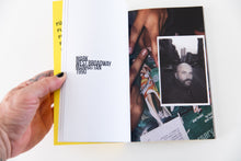 Load image into Gallery viewer, FU K BOOK