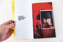 Load image into Gallery viewer, FU K BOOK