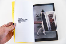 Load image into Gallery viewer, FU K BOOK