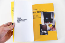 Load image into Gallery viewer, FU K BOOK
