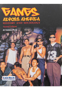 GANGS ACROSS AMERICA | History and Sociology