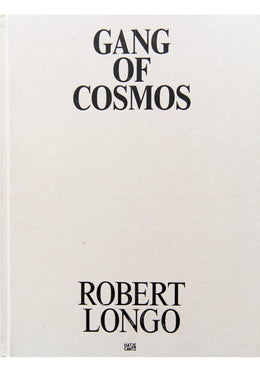 GANG OF COSMOS