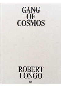 GANG OF COSMOS