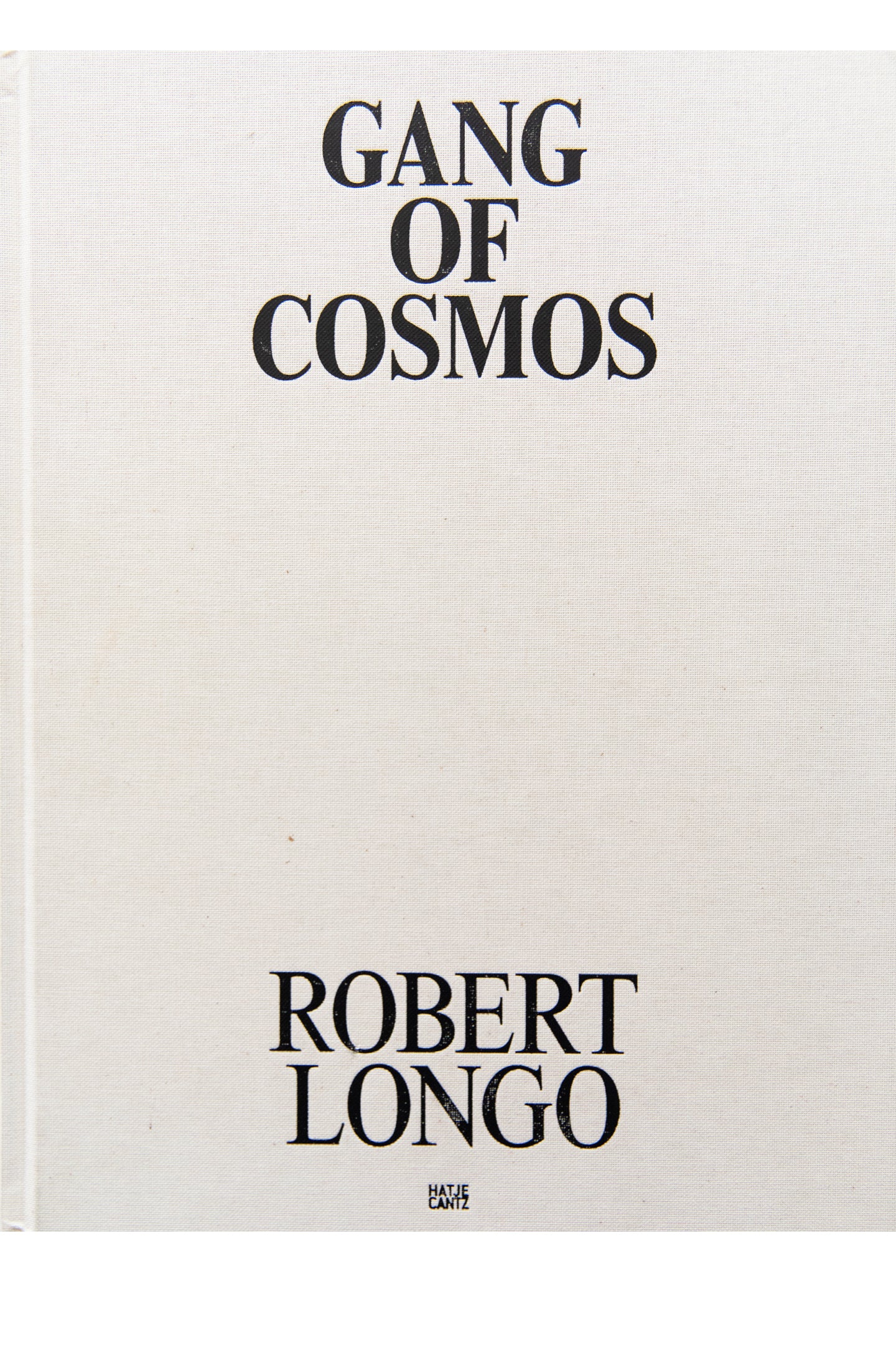 GANG OF COSMOS