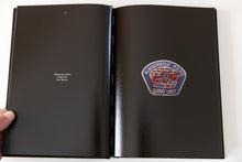 Load image into Gallery viewer, GANG UNIT BRANDING | An Archive of Emblems from American Law Enforcement Gang and Narcotics Units