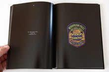 Load image into Gallery viewer, GANG UNIT BRANDING | An Archive of Emblems from American Law Enforcement Gang and Narcotics Units