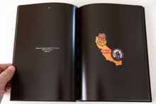 Load image into Gallery viewer, GANG UNIT BRANDING | An Archive of Emblems from American Law Enforcement Gang and Narcotics Units