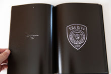 Load image into Gallery viewer, GANG UNIT BRANDING | An Archive of Emblems from American Law Enforcement Gang and Narcotics Units