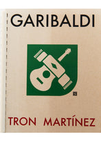 Load image into Gallery viewer, GARIBALDI