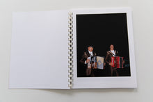 Load image into Gallery viewer, GARIBALDI