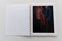 Load image into Gallery viewer, GARIBALDI