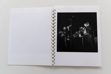 Load image into Gallery viewer, GARIBALDI