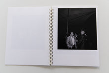 Load image into Gallery viewer, GARIBALDI