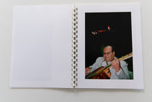 Load image into Gallery viewer, GARIBALDI